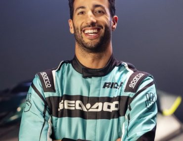 Sea-Doo News