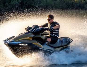 Οδηγικές εντυπώσεις από το Kawasaki Ultra του 2022