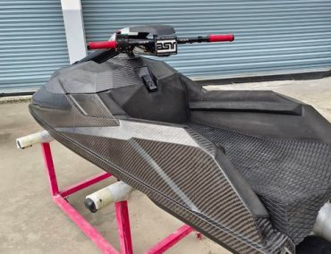 Το Hyperion πήρε τελική μορφή