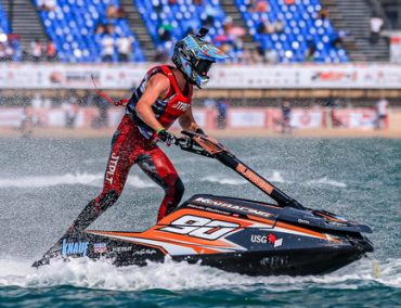 Reiterer retuerns at highest lever