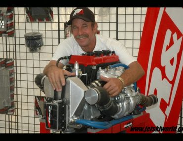 Bill Chapin: In a class of his own
