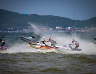 Αν θέλεις να έχεις αγώνες…