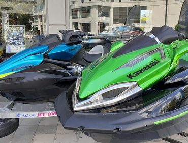 Μετράμε το νέο Kawasaki 310X