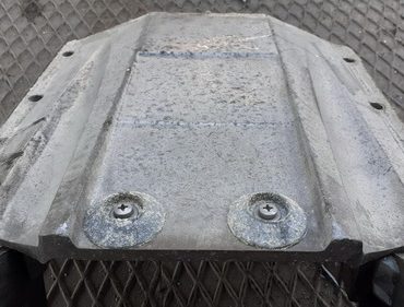 Οξείδωση εναντίον υδροδυναμικής