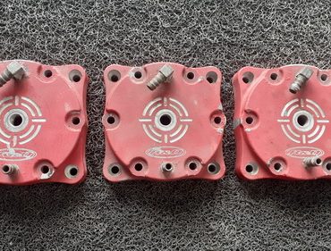 FOR SALE, R&D heads for Ultra 150