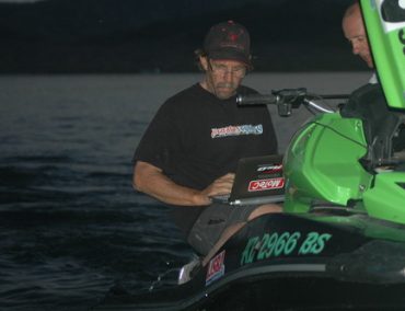 Τελικοί του Παγκοσμίου χωρίς τον Bill Chapin