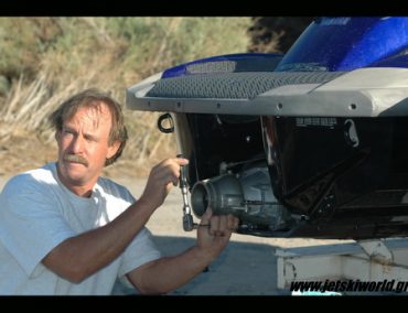 2022 World Finals without Bill Chapin