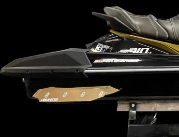 Νέα sponsons από την Unlimited