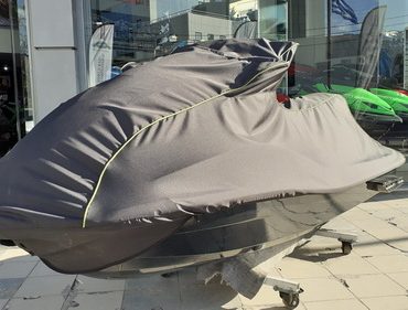 Κάλυμμα για Kawasaki Ultra