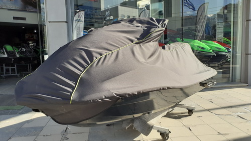 Κάλυμμα για Kawasaki Ultra