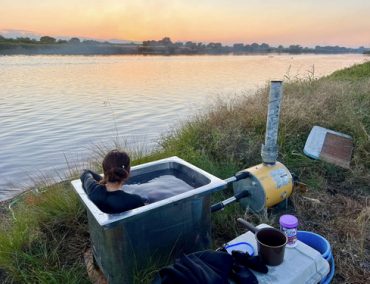 Αποθεραπεία