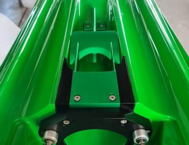 Hyperion και μοναδικό φινίρισμα