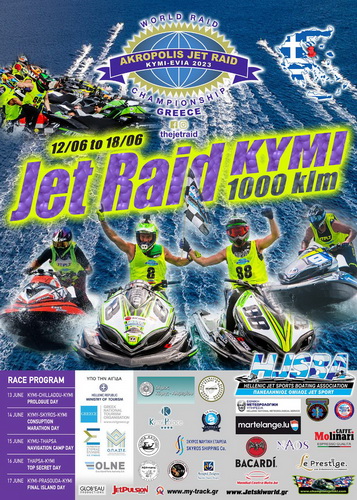 Αγωνιστικός τουρισμός