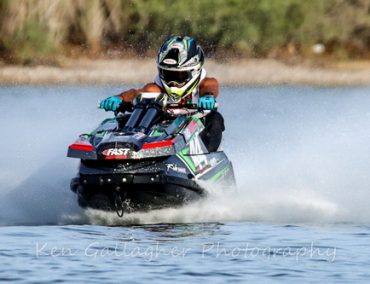 Με GP1R ο Raphael Maurin