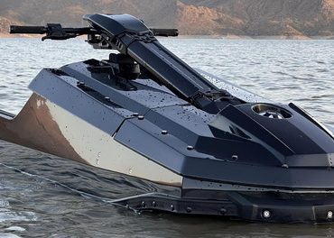 Fast Powersports launches all new F1