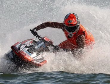 Kevin Reiterer Thailand World Cup Recap