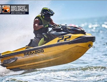 Anthony Radetic race season recap