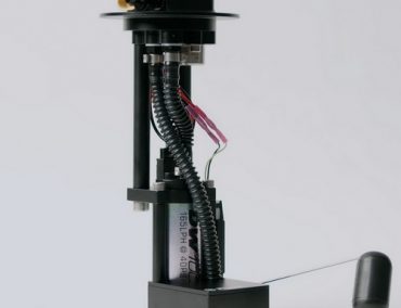 PWE fuel pump for Kawasaki SX-R/STX160