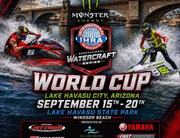 Monster Energy IHRA World Cup