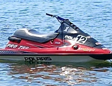 Πωλείται Polaris Pro 785
