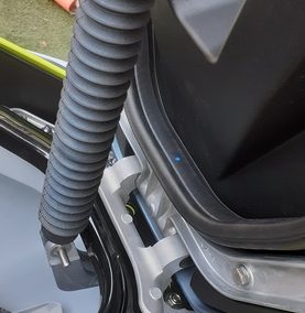 Η ουσιαστική αλλαγή στο STX160-X