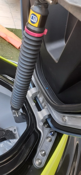 Η ουσιαστική αλλαγή στο STX160-X